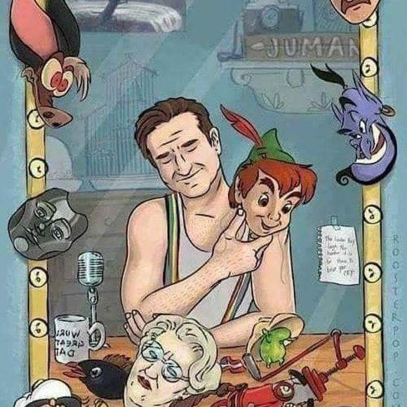 Meet your Posher, Jane - Picture 1 of 1